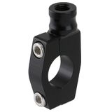 Drc F4720 Support de rétroviseur, taille unique