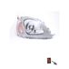 Netparts24 Johns koplampen + Osram Night Breaker Laser, geschikt voor Toyota Yaris P10, rechts, artikelnummer 811300D011