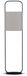 Lampe sur pied moderne, abat-jour en tissu beige, douille E27, noir, 138 cm