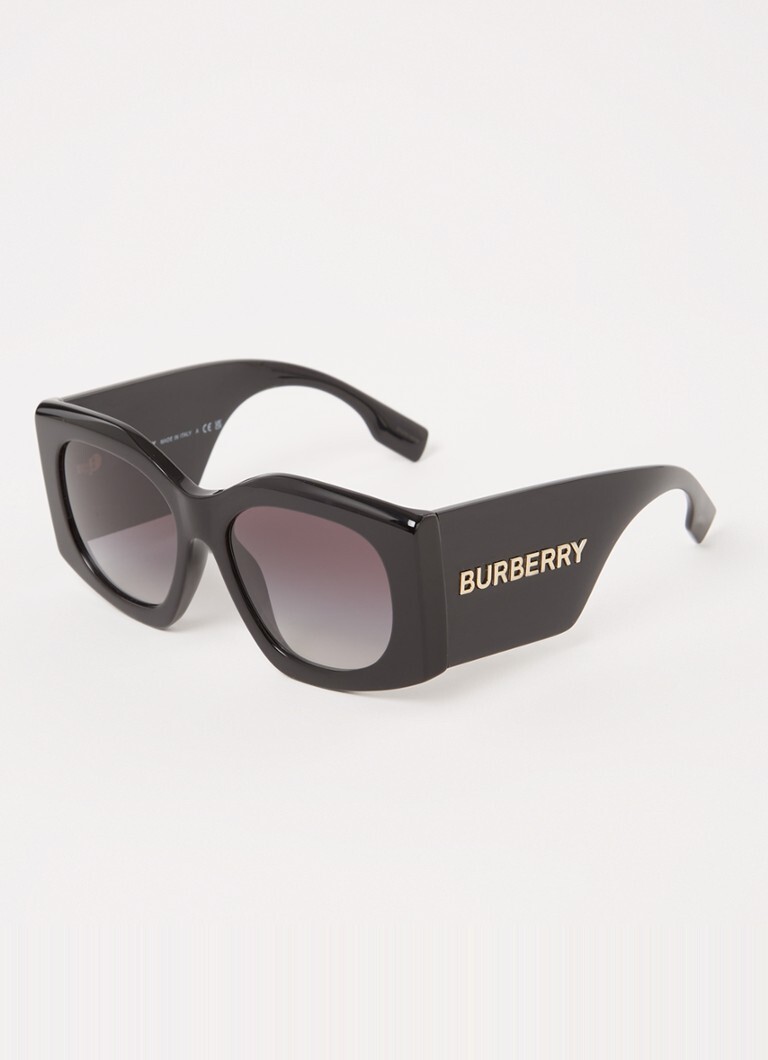 BURBERRY BURBERRY BE4388U zonnebril
