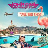 Suburban John & The Rockets Of Love Diva - Big Easy (CD)