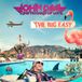 Suburban John & The Rockets Of Love Diva - Big Easy (CD)