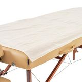 Master Massage D00886 Poly-Backing Wegwerp Hoeslaken (10 stuks) voor massagebed Behandeling Praktijkbenodigdheden America Brand
