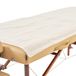 Master Massage D00886 Poly-Backing Wegwerp Hoeslaken (10 stuks) voor massagebed Behandeling Praktijkbenodigdheden America Brand