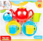 Toi-Toys Home Food Theekransjes, 11dlg.