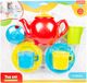 Toi-Toys Home Food Theekransjes, 11dlg.