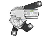 VALEO - Ruitenwissermotor - Achterzijde - 579708 - C8 (EA, EB) (2002 -) 807 (E) (2002 -)