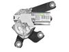 VALEO - Ruitenwissermotor - Achterzijde - 579708 - C8 (EA, EB) (2002 -) 807 (E) (2002 -)