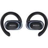 Yesido Kit mains libres Bluetooth Yesido YSP13, TWS, Noir