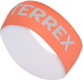 adidas TERREX Terrex Climacool Hoofdband - Unisex - Oranje