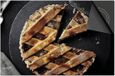 Dietrix Inductie beschermer 60x52 - Food - Appeltaart