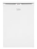 Beko FSE1074N - Tafelmodel Vriezer - Wit