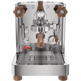 Lelit Bianca PL162T-EU Machine à expresso - Argent