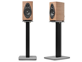 Sonus faber Sonetto I G2 - Walnoot