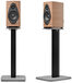 Sonus faber Sonetto I G2 - Walnoot