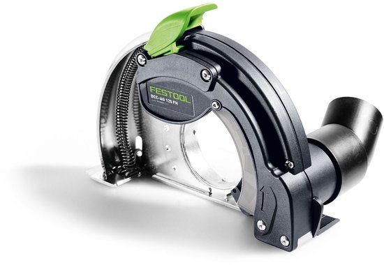 Festool DCC-AG 125 FH Afzuigkap - 578437