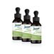 Increase Neem 3, nummer 2 actie liposomale akkerpaardestaart druppels hoge dosis - (180.000 mg paardestaart in 3 flessen) 2000 mg paardestaart per dagelijkse dosis -MCT-olie -hoge biologische beschikbaarheid