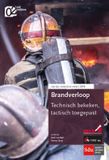 Sdu Uitgevers Brandverloop (Paperback)