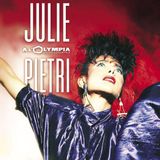 Bertus Distributie Julie Pietri A L'Olympia DVD
