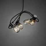 KonstSmide Lichtsnoer Partylight verlengset voor 2794-800 - 2795-800