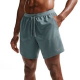 Nike Stride Dri-FIT 7 Inch 2-in-1 Shorts Heren