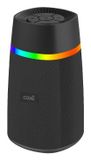COOL Accesorios Gradient Zwart 10 W Bluetooth Speaker