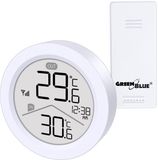GreenBlue GB162 Draadloos Weerstation
