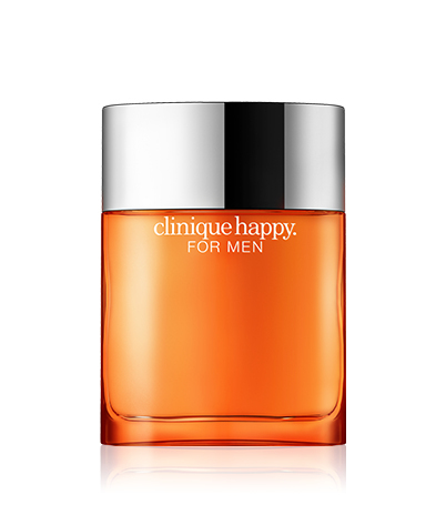 Clinique   Happy For Men