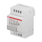 ABB TM40 12-24V transformator 40VA