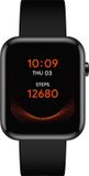 Mobvoi Ticwatch GTH Smartwatch Zwart