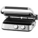 Trisa Prime Panini Contactgrill – Électrique – Inox