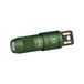 OLIGHT iMini 2 Mini LED USB oplaadbare zaklamp sleutelhanger met magnetische voet, 50LM en 19.5g EOS sleutelhanger zaklamp, IPX6 klein zaklampje voor kamperen, buiten, noodgevallen