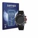Savvies Screenprotector voor Lotus Connected 20000/4 (45 mm) - Folie Beschermfolie transparant 6 Stuks