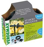 Verdemax m 23 Micro Irrigation Kit
