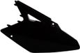 Polisport Off Road Suzuki Rmz450 08-17 Zijpanelen Zwart