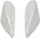 SPO moto scooter Clignotant pour Yamaha 50 Bump Scooter avant 1998 Neuf