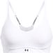 Under Armour Infinity Low 2.0 Bra dames Sportbeha