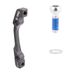 SPACER AVID SPACER 0MM STANDAARD INT