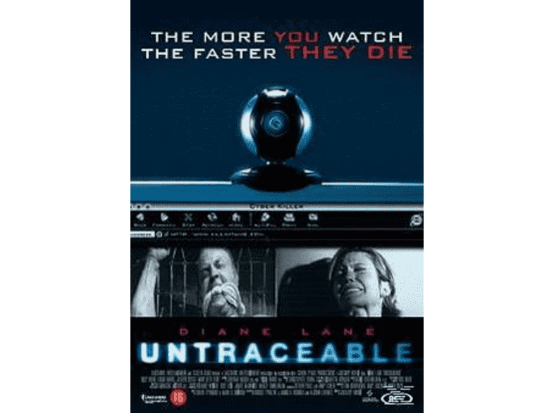 WW ENTERTAINMENT UNTRACEABLE