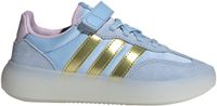 Adidas Schoenen Kinderen Barreda Decode Frozen Blauw - Maat 30