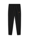 Lyle & Scott Chino antraciet / zwart