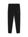Lyle & Scott Chino antraciet / zwart