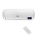 Noveen HC2100 LED - Blanc - Mural - Avec Télécommande