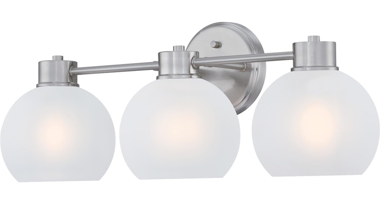 Westinghouse 6124840 - Dorney Wandlamp