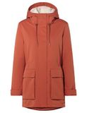 VAUDE Manukau Parka III voor dames