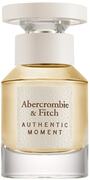 Abercrombie & Fitch Authentic Moment Women Eau de parfum 30 ml