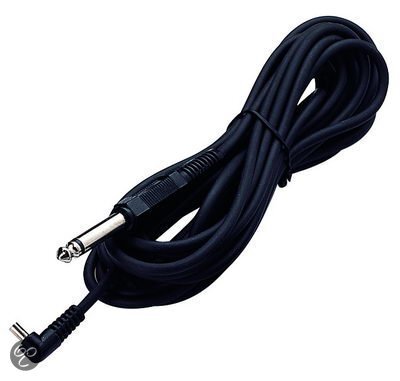 Linkstar Sync-kabel S-355 3 5 mm Plug 5m