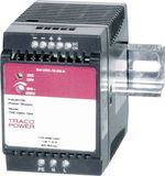 TracoPower TPC 080-112 DIN-rail netvoeding 12 V/DC 6 A 72 W