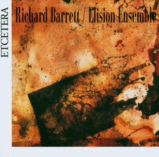 Chamber Elision Ensemble - Chamber Works (CD)