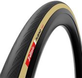 Vittoria Rubino V G2.0 Tubeless 700c X 32 Pneu de vélo de course Rouge 700C x 32